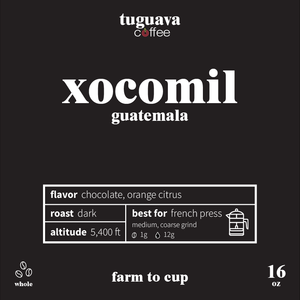 Xocomil